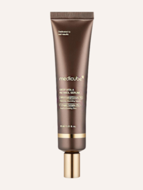 Medicube Deep Vita A Retinol serum 30ml