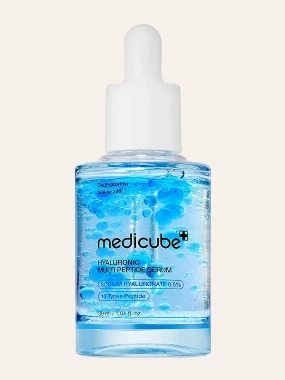 Medicube Hyaluronic Multi Peptide serum 30ml