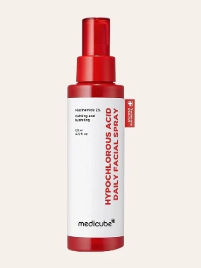 Medicube Hypochlorous Acid Daily Facial sprej za lice 125ml