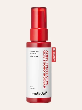 Medicube Hypochlorous Acid Daily Facial sprej za lice 50 ml