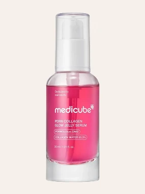 Medicube PDRN Collagen Glow Jelly serum 30 ml