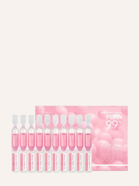 Medicube PDRN Pink One Day serum 1,5ml x 10 kom.