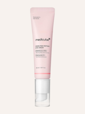 Medicube PDRN Pink Peptide krema za područje oko očiju 30ml