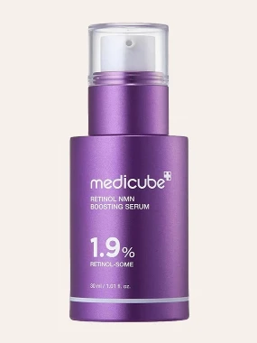 Medicube Retinol NMN Boosting serum 30 ml