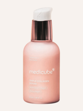 Medicube Triple Collagen serum 4.0 55ml