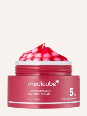 Medicube TXA Niacinamaide Capsule krema 55 g