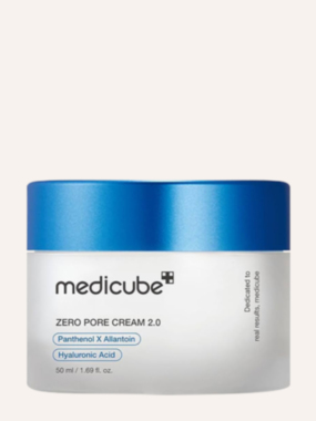 Medicube Zero Pore 2.0 krema za lice 50ml