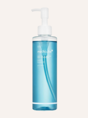 Medicube Zero Pore Blackhead Deep ulje za čišćenje lica 205 ml