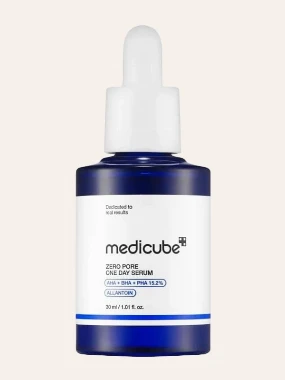 Medicube Zero Pore One Day serum 30ml