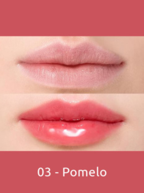 Melixir Vegan Lip Treatment balzam za usne 03 Pomelo 15g
