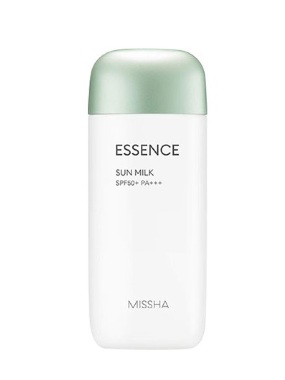 Missha All Around SPF 50 Essence mleko 70ml