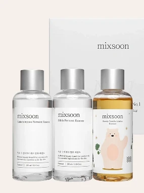 Mixsoon set esencija N°1 3x100ml