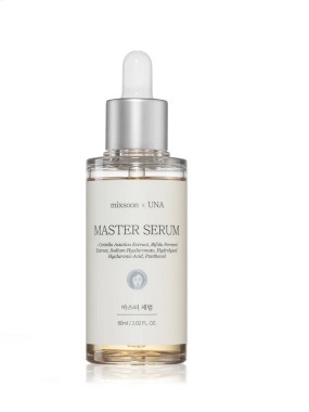 Mixsoon Master serum 60ml