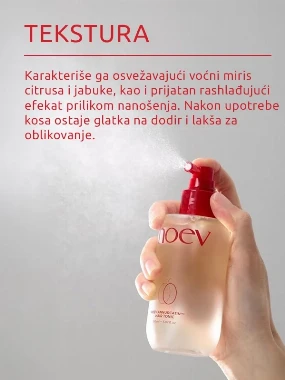 Moev Annurcatin Hair tonik za kosu 150 ml