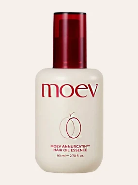 Moev Annurcatin Hair uljana esencija za kosu 80 ml