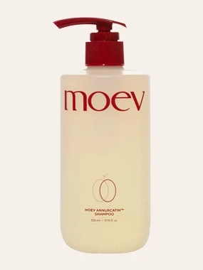 Moev Annurcatin šampon za kosu 300ml