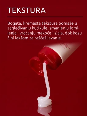 Moev Annurcatin tretman za kosu 200 g