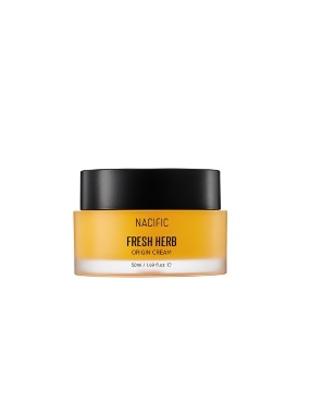 Nacific  Fresh Herb Origin krema 50ml