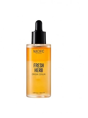 Nacific Fresh Herb Origin serum 100ml