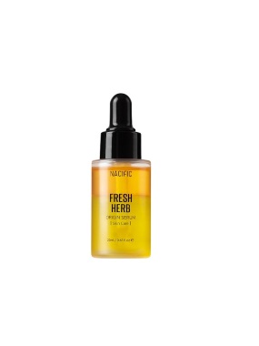Nacific Fresh Herb Origin serum 20ml