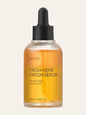 Nacific Fresh Herb Origin serum 50ml