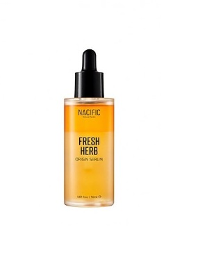 Nacific Fresh Herb Origin serum 50ml