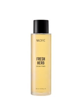 Nacific Fresh Herb Origin toner 150ml