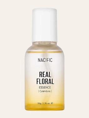 Nacific Real Floral Calendula esencija 50ml