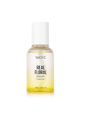 Nacific Real Floral Calendula esencija 50ml