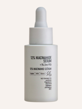 Nerds 12% Niacinamide serum 30ml