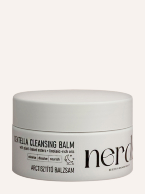 Nerds Centella Cleansing balzam za čišćenje lica 100ml