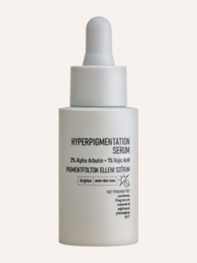 Nerds Hyperpigmentation serum 30ml