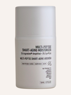 Nerds Multi-Peptide Smart-Aging hidratantna krema 50ml