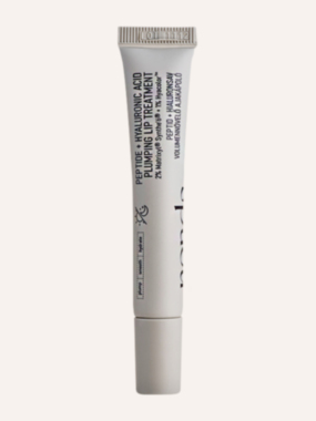 Nerds Peptide + Hyaluronic Acid Plumping tretman za usne Original 10ml