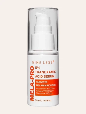 Nine Less Mela Pro Tranexamic Acid serum 30ml