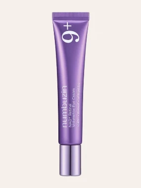 Numbuzin No.9 NAD+ Retinol Volumetox Eye krema 10 ml