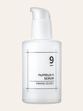 Numbuzin No.9 Secret serum protiv bora 50ml