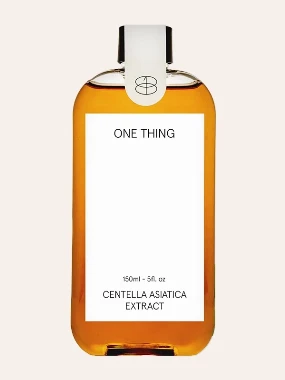 One Thing Centella Asiatica Extract toner 150 ml