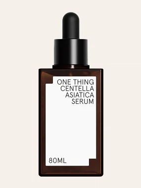 One Thing Centella Asiatica serum 80 ml