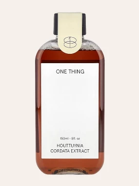 One Thing Houttuynia Cordata Extract toner 150 ml