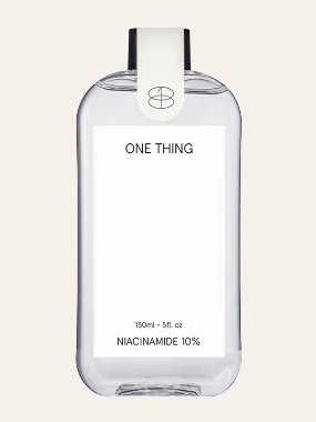 One Thing Niacinamide 10% toner 150 ml