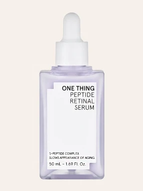 One Thing Peptide Retinal serum 50 ml