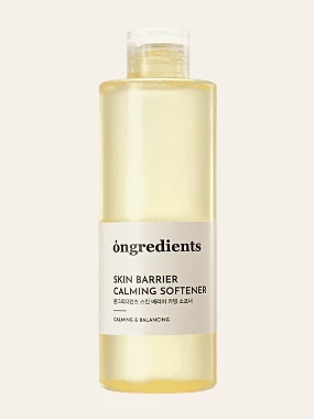 Ongredients Skin Barrier Calming toner 250 ml