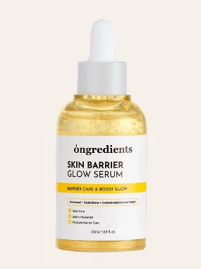Ongredients Skin Barrier Glow serum 50 ml