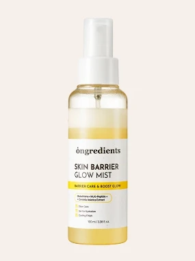 Ongredients Skin Barrier Glow toner u spreju 100 ml