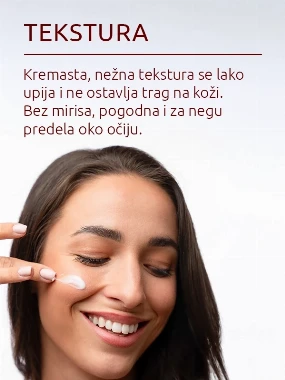 Pem Delian Cosmopolitan Anti-Aging krema sa peptidima 50 ml