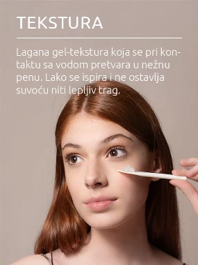 Pem Delian Day Maker hidratantni gel za umivanje 150 ml