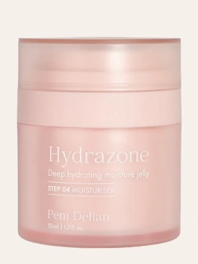 Pem Delian Hydrazone Deep Hydrating gel za negu lica 50 ml
