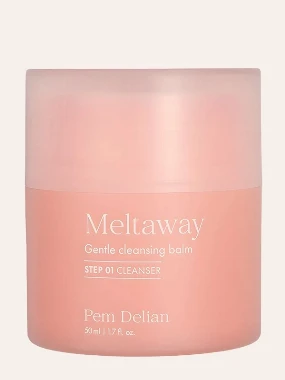 Pem Delian Meltaway Gentle Cleansing balzam čišćenje lica 50 ml