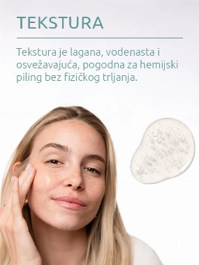 Pem Delian Perfector Pore Normalizing gel za umivanje 150 ml